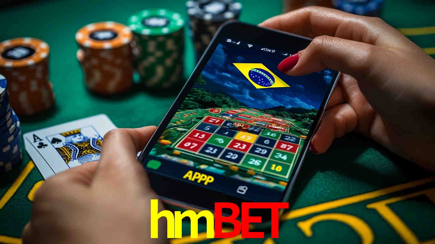 Descubra o Programa VIP da hmbet: Vantagens Exclusivas para Jogadores