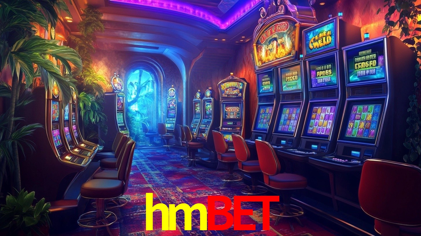 Welcome Bonus hmbet