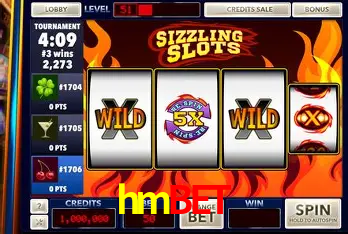 Desvendando o Mundo dos Jogos Virtuais na hmbet