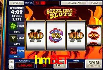 Apostas Esportivas na hmbet: Um Guia Completo