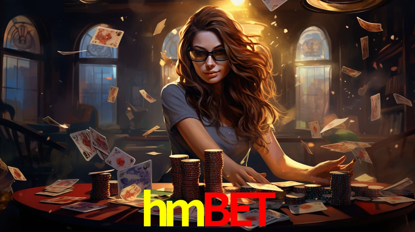 VIP Casino hmbet