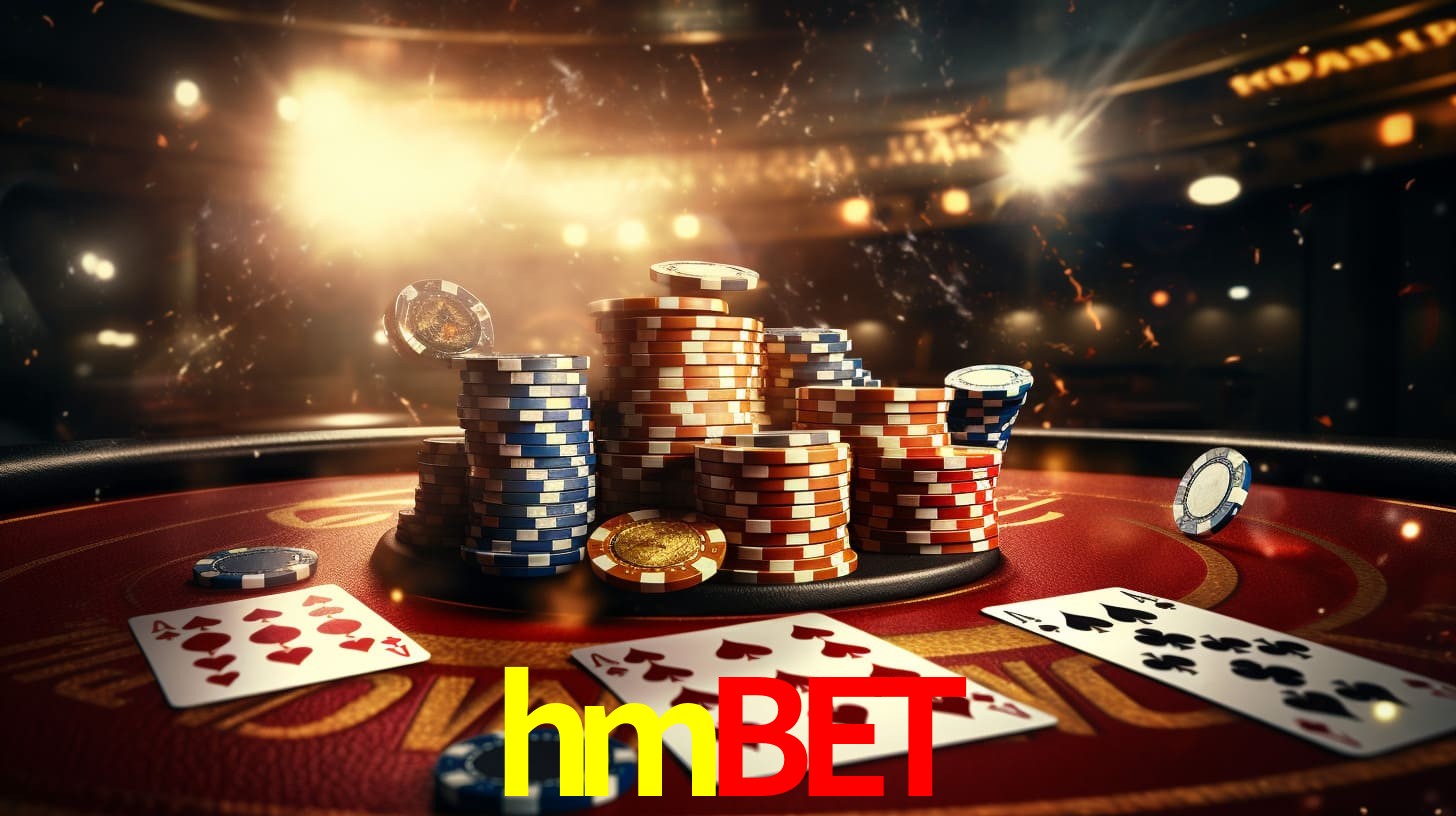 Live Casino hmbet