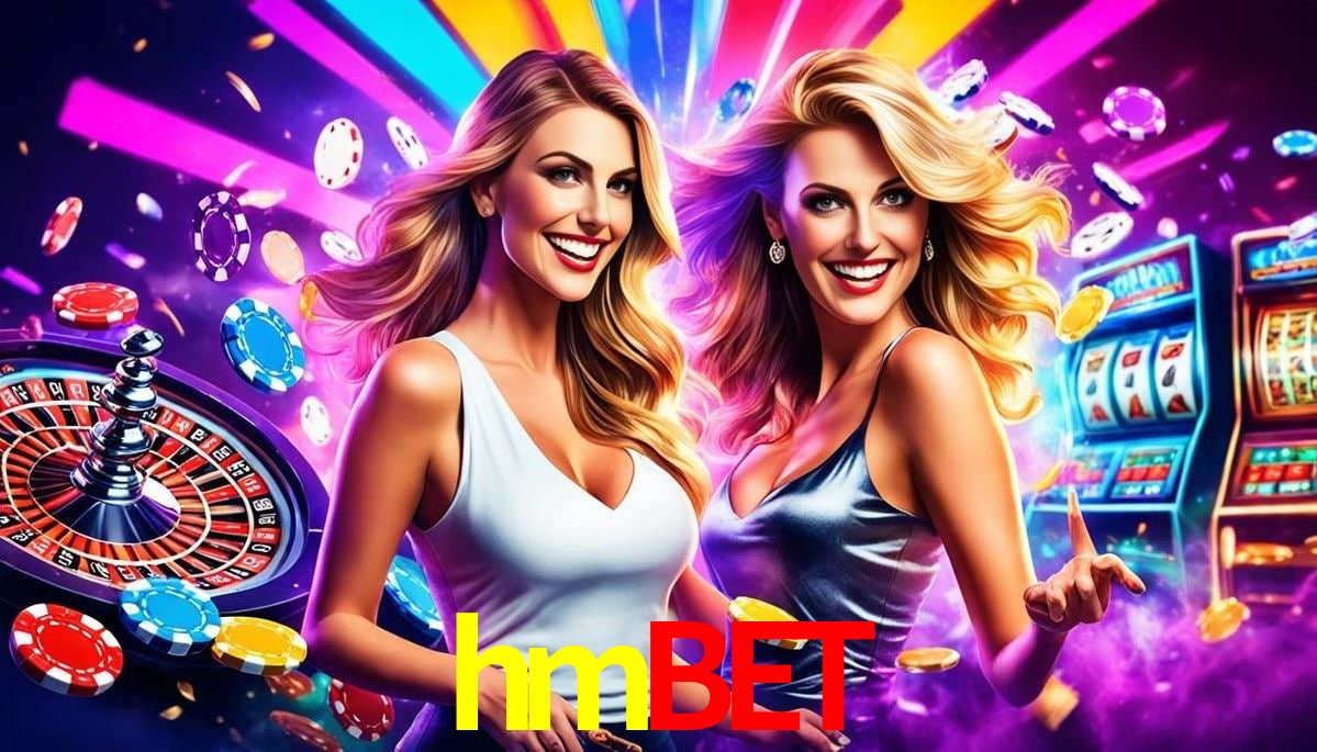 Casino Ao Vivo hmbet