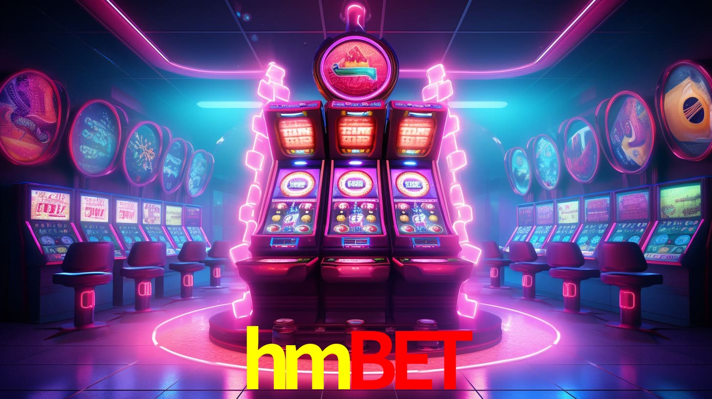 hmbet.com
