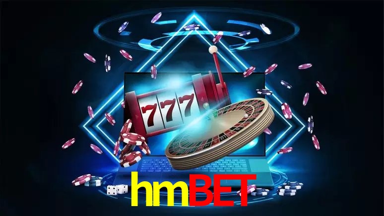 Aplicativo mobile hmbet