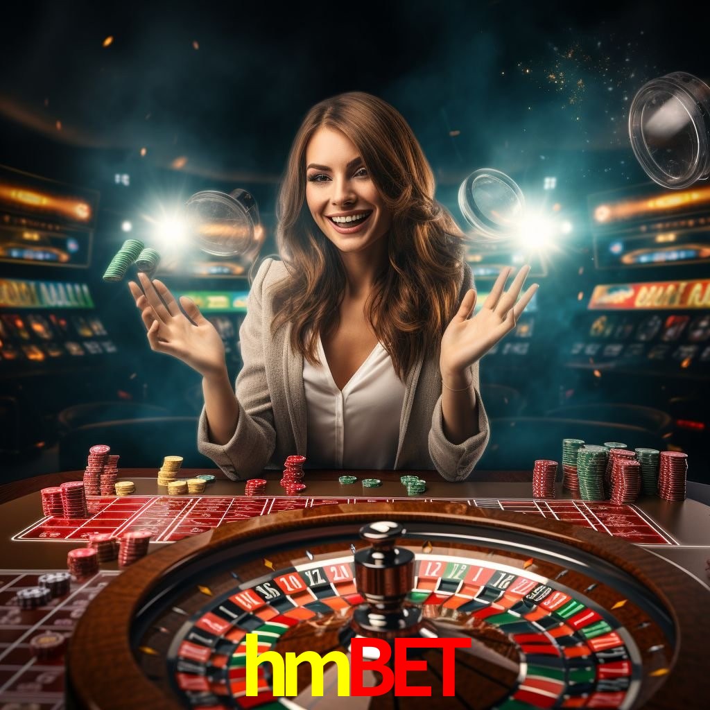 Explore as vantagens do hmbet: serviço profissional e confiabilidade