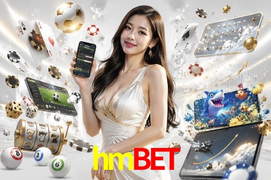 Live Casino hmbet