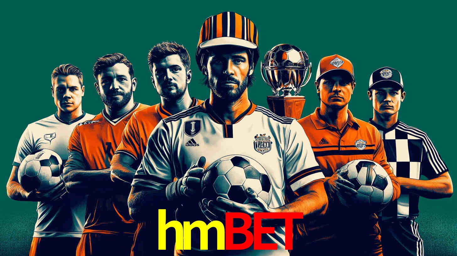 A Emoção da Loteria na hmbet: Uma Chance de Mudança de Vida