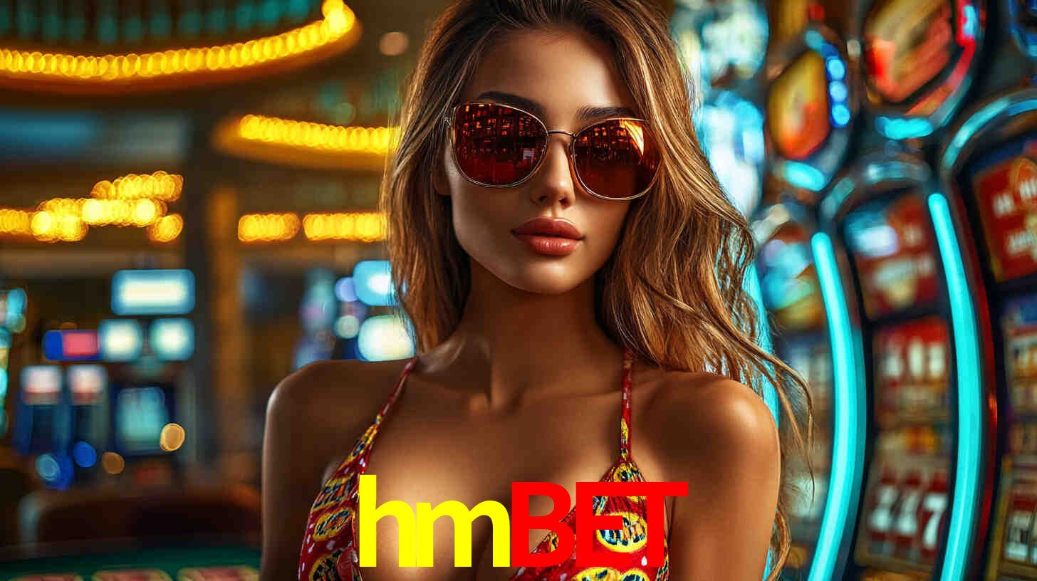Resumo visual de bônus e campanhas hmbet