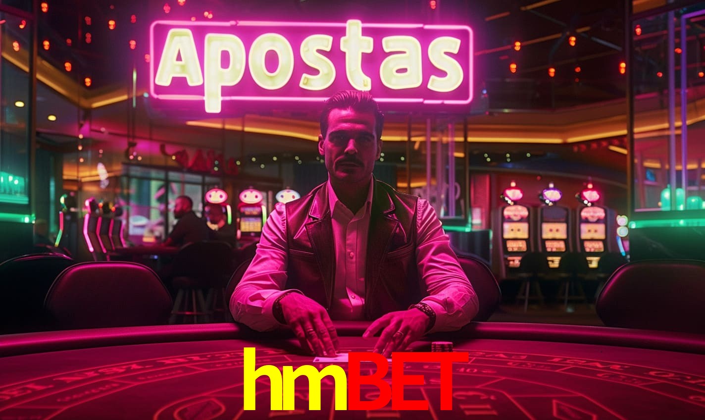 cassino hmbet