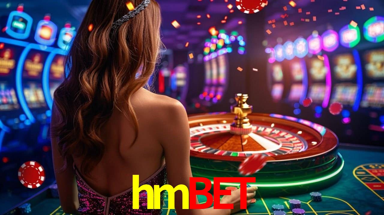 Página de download hmbet