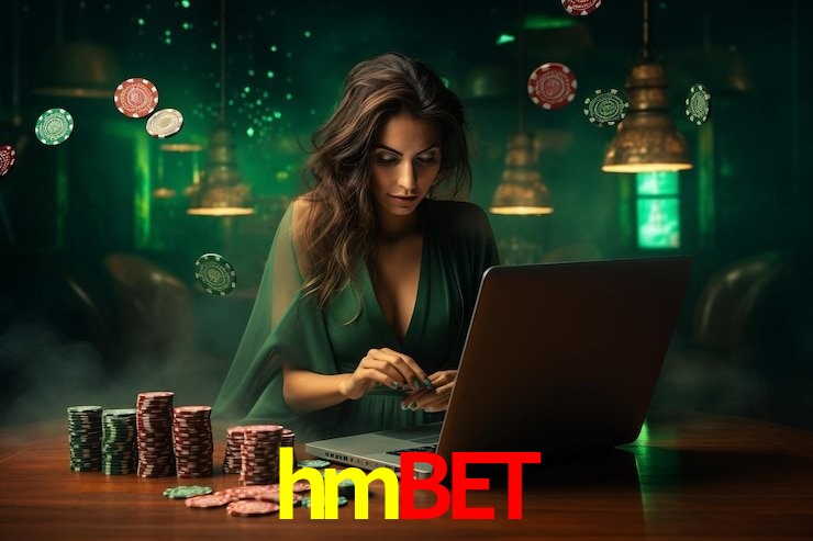 Instalar app hmbet