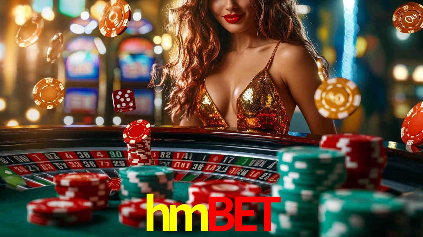 hmbet App Interface