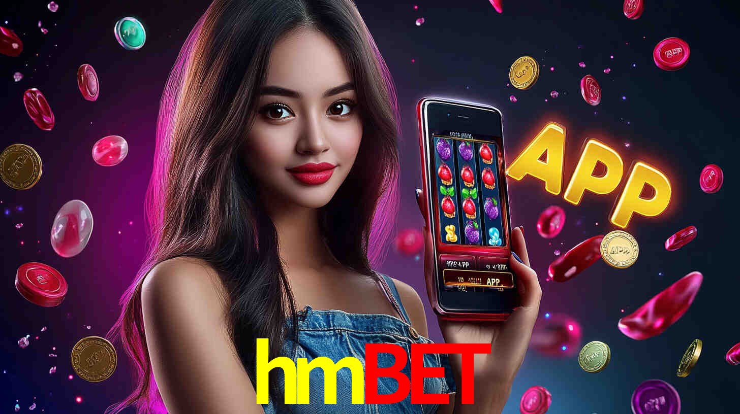 Inovações de Jogos na hmbet: O Futuro das Experiências Interativas