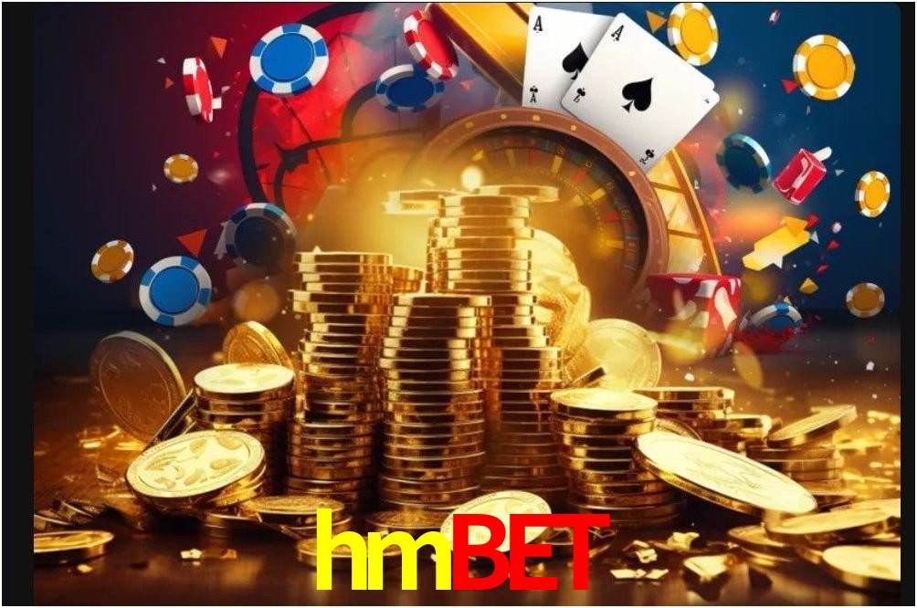 Casino Ao Vivo hmbet