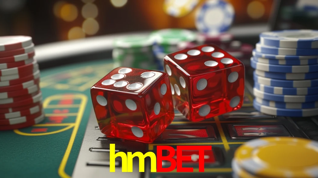 Welcome Bonus hmbet