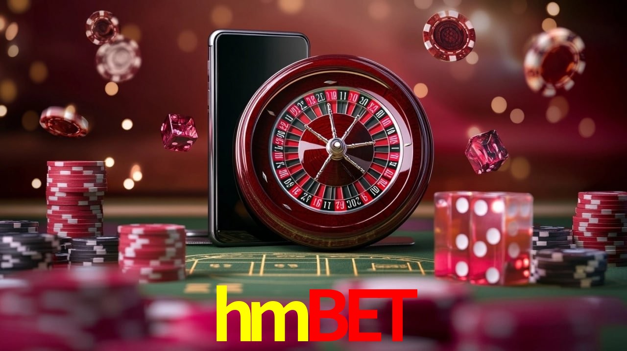 Basketball Betting hmbet