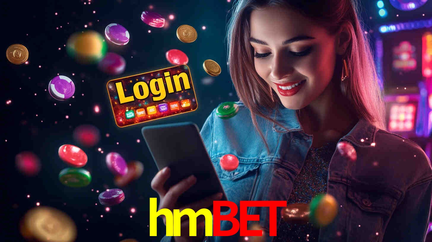 Desvendando o Mundo dos Jogos Virtuais na hmbet