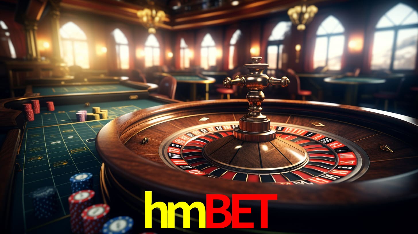 Live Casino hmbet